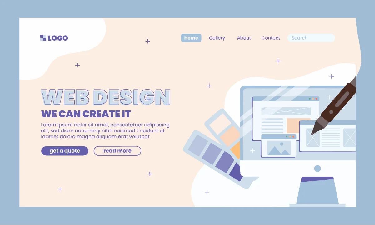 Website Design Guide